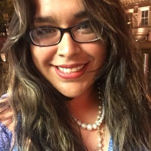 Meet your Posher, Vanessa